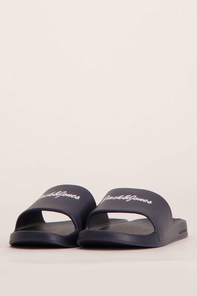 Tongs - bleu