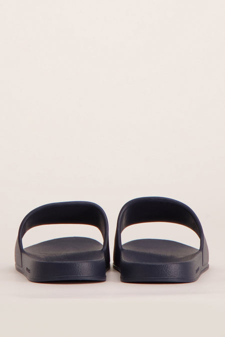 Nu-pieds Bleu - ACCESSORIES BY JACK & JONES