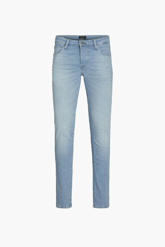 GLENN - light blue denim - JACK & JONES JEANS INTELLIGENCE