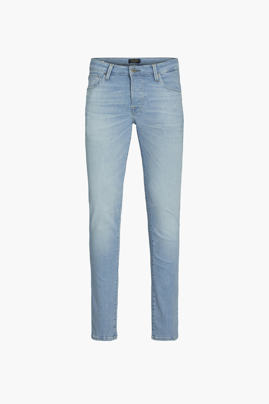 GLENN - light blue denim - JACK & JONES JEANS INTELLIGENCE