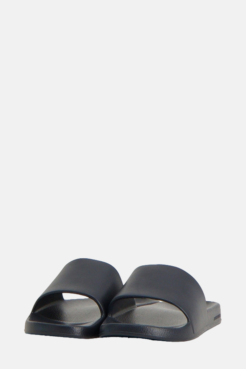 Nu-pieds Noir - ACCESSORIES BY JACK & JONES