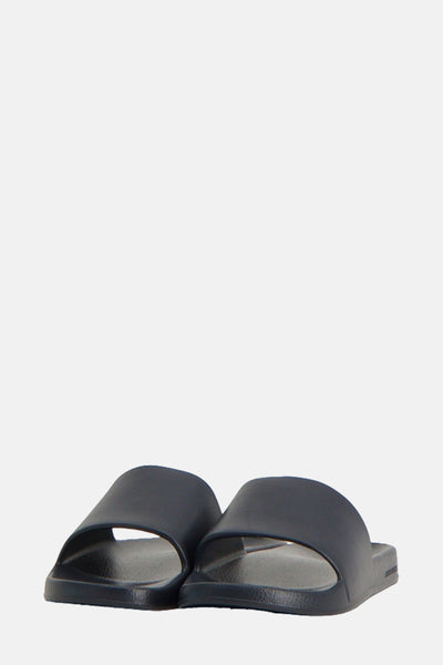 Nu-pieds Noir - ACCESSORIES BY JACK & JONES