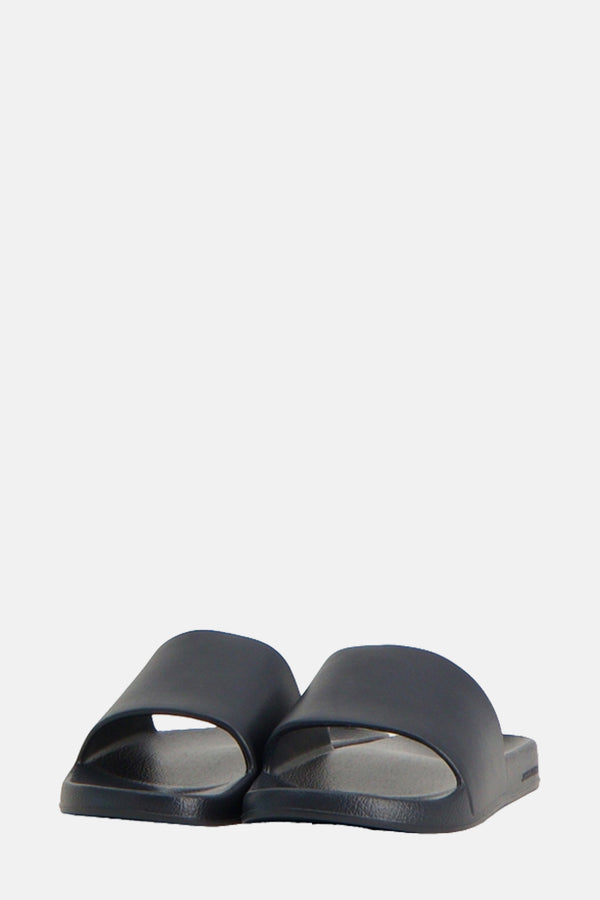 Nu-pieds Noir - ACCESSORIES BY JACK & JONES