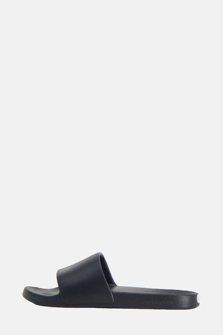 Nu-pieds Noir - ACCESSORIES BY JACK & JONES