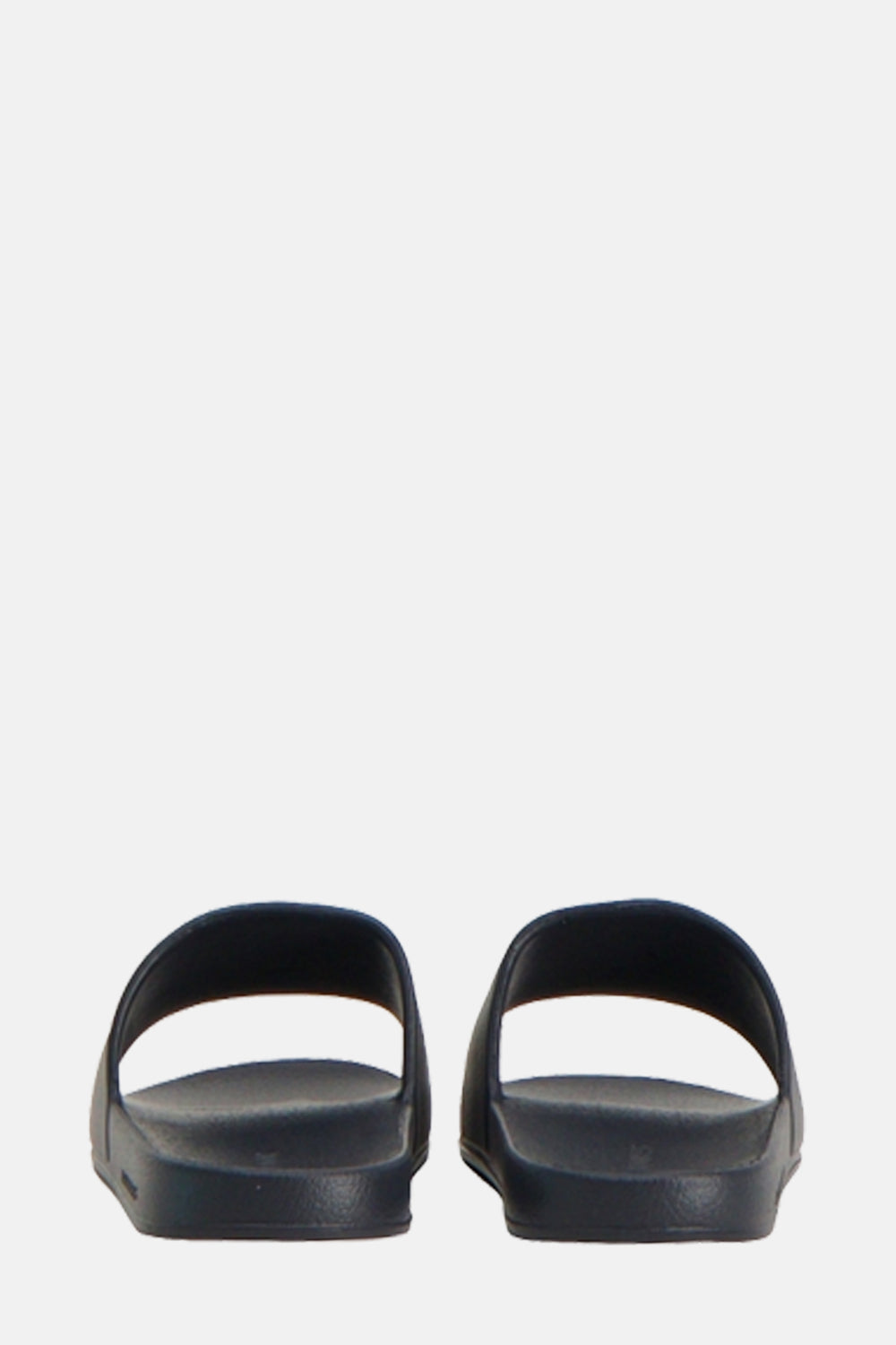 Nu-pieds Noir - ACCESSORIES BY JACK & JONES