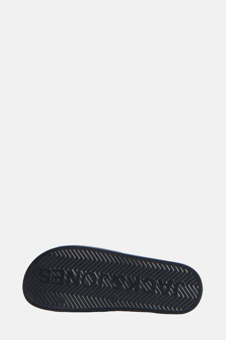 Nu-pieds Noir - ACCESSORIES BY JACK & JONES
