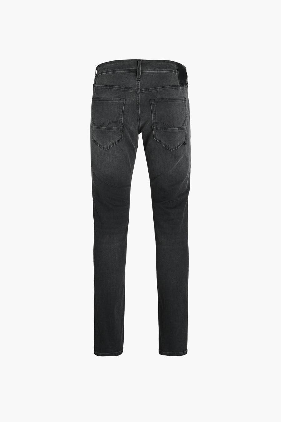 GLENN - black denim - JACK & JONES JEANS INTELLIGENCE - 8