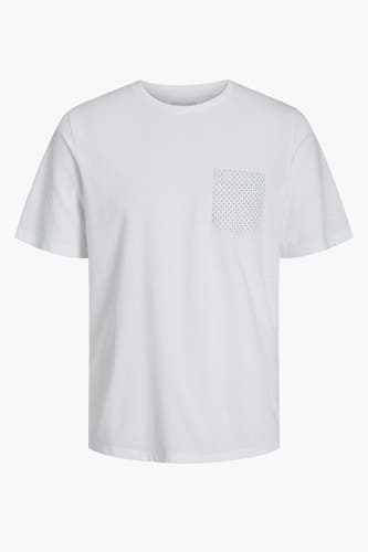 T-shirt - blanc