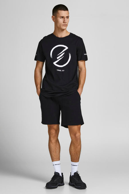 Short - noir