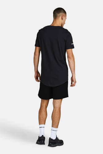 Short - noir