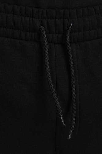 Short - noir