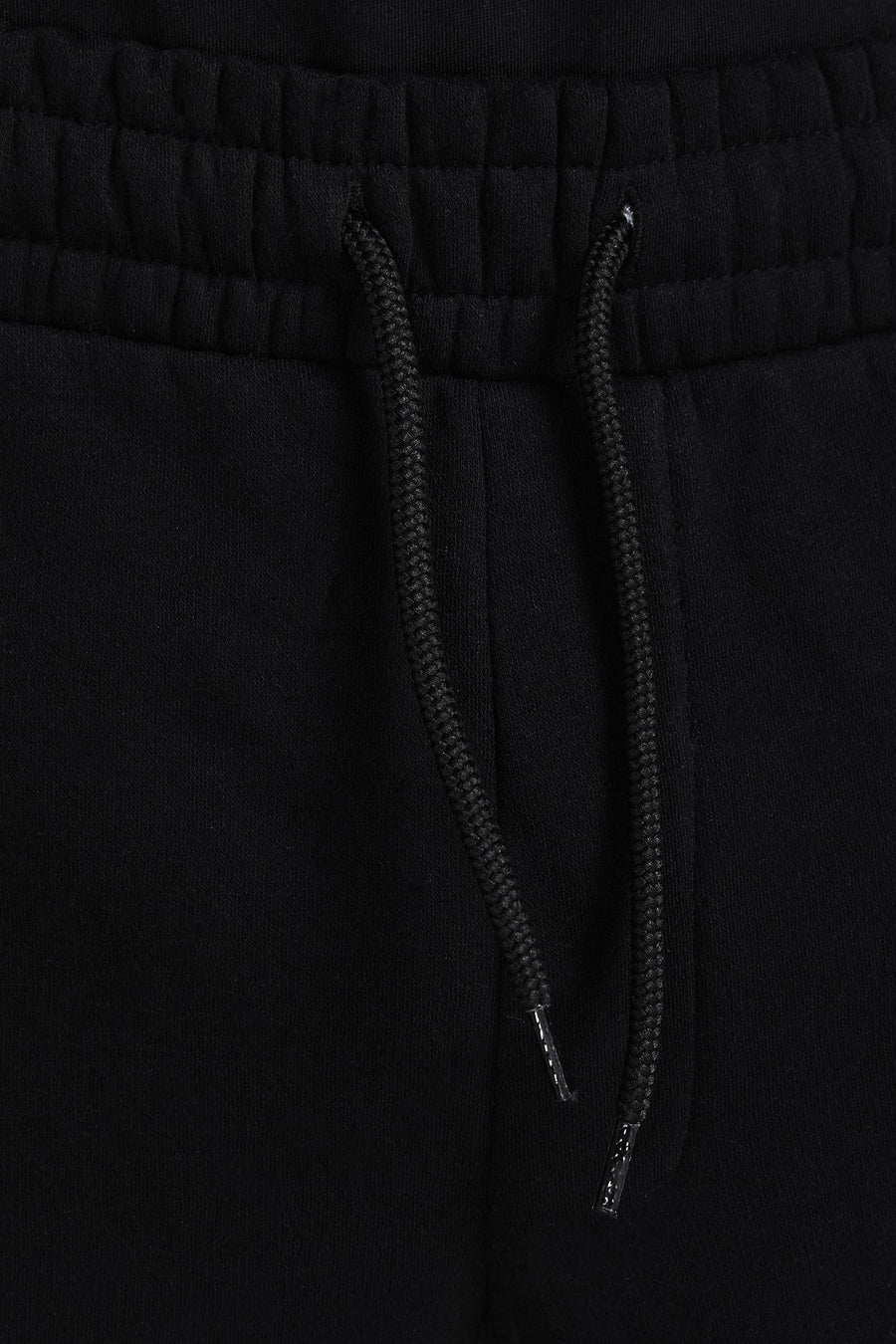 Short - noir