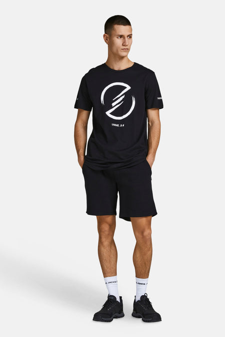Short - noir