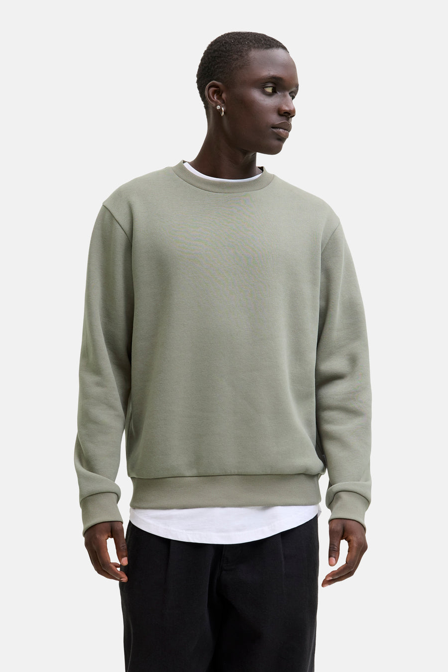 Sweat - vert