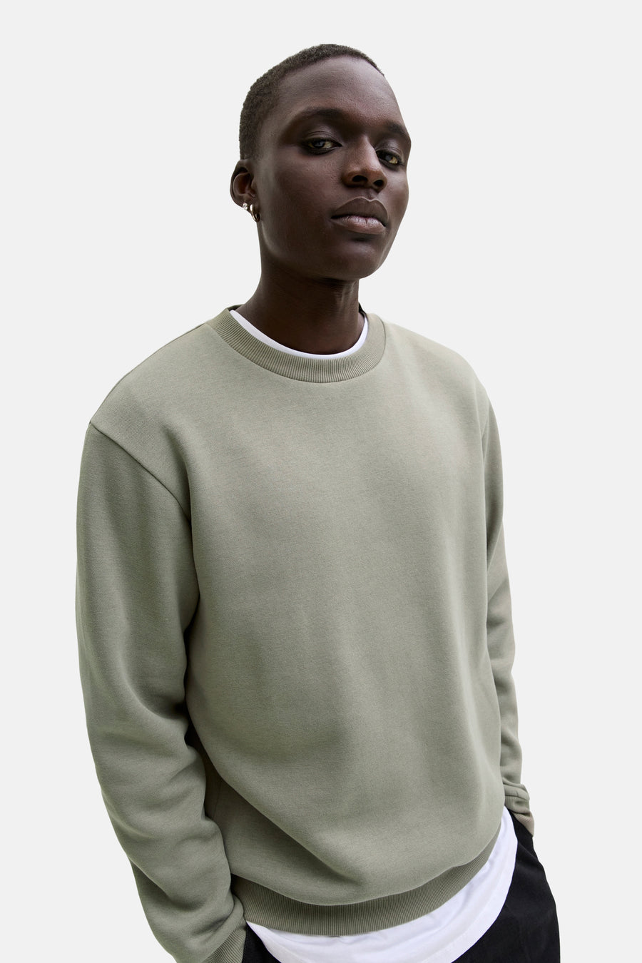 Sweat - vert