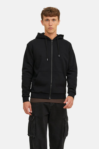 Sweat - noir - CORE BY JACK & JONES