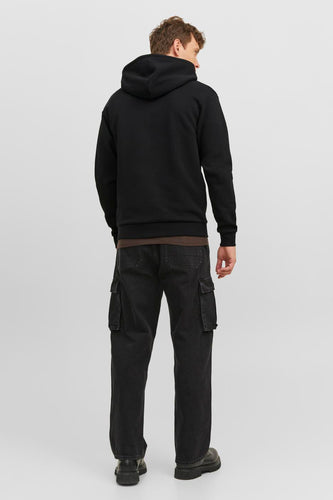 Sweat - noir - CORE BY JACK & JONES
