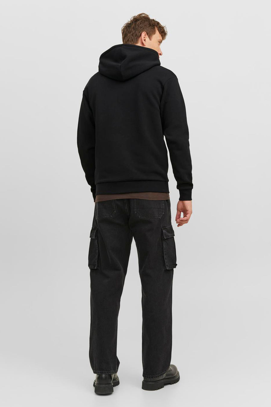 Sweat - noir - CORE BY JACK & JONES