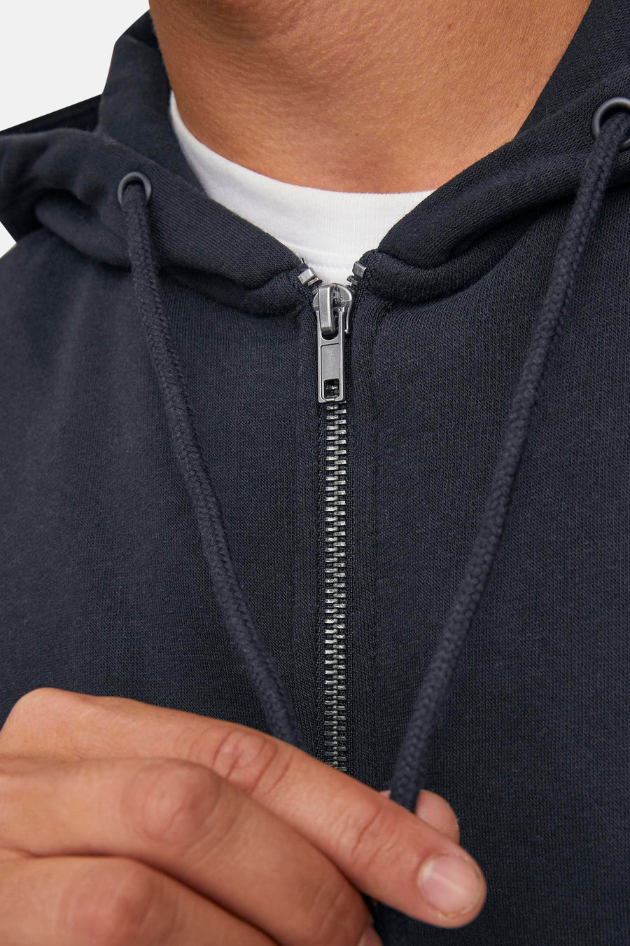 Sweat - noir - CORE BY JACK & JONES