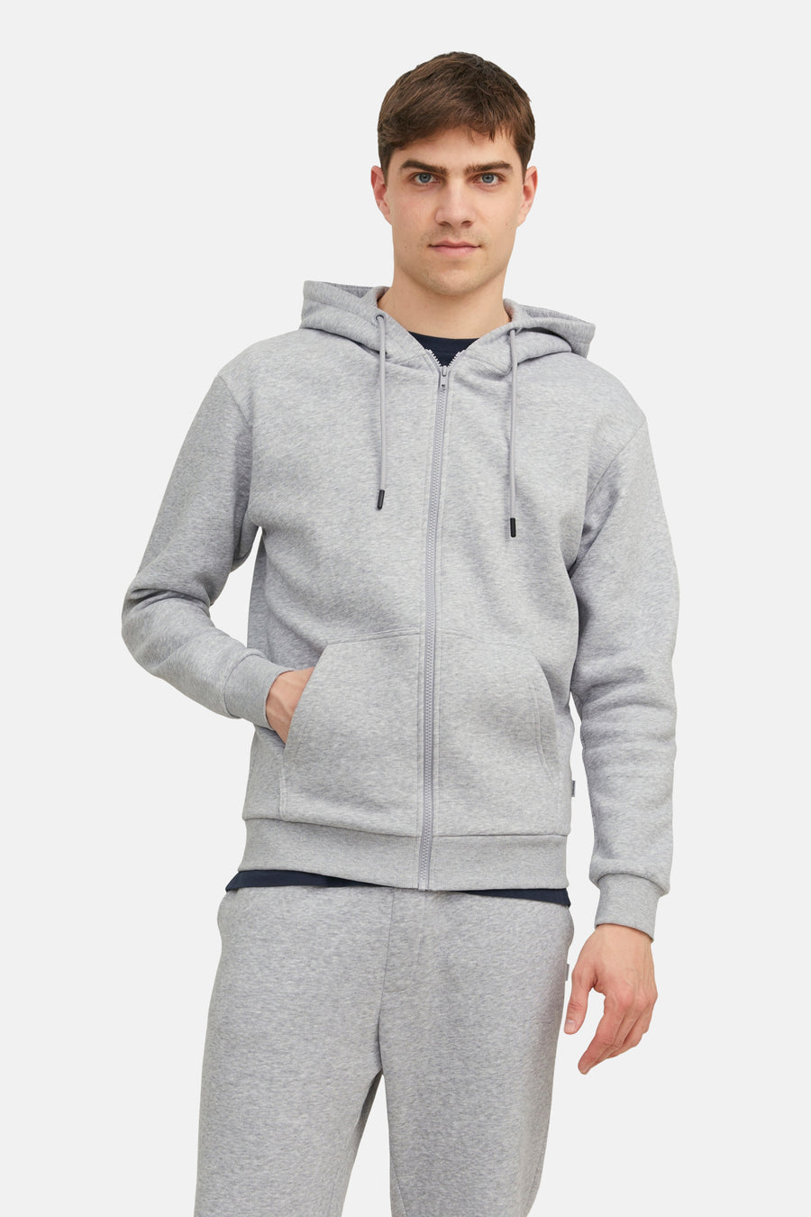 Sweat - gris