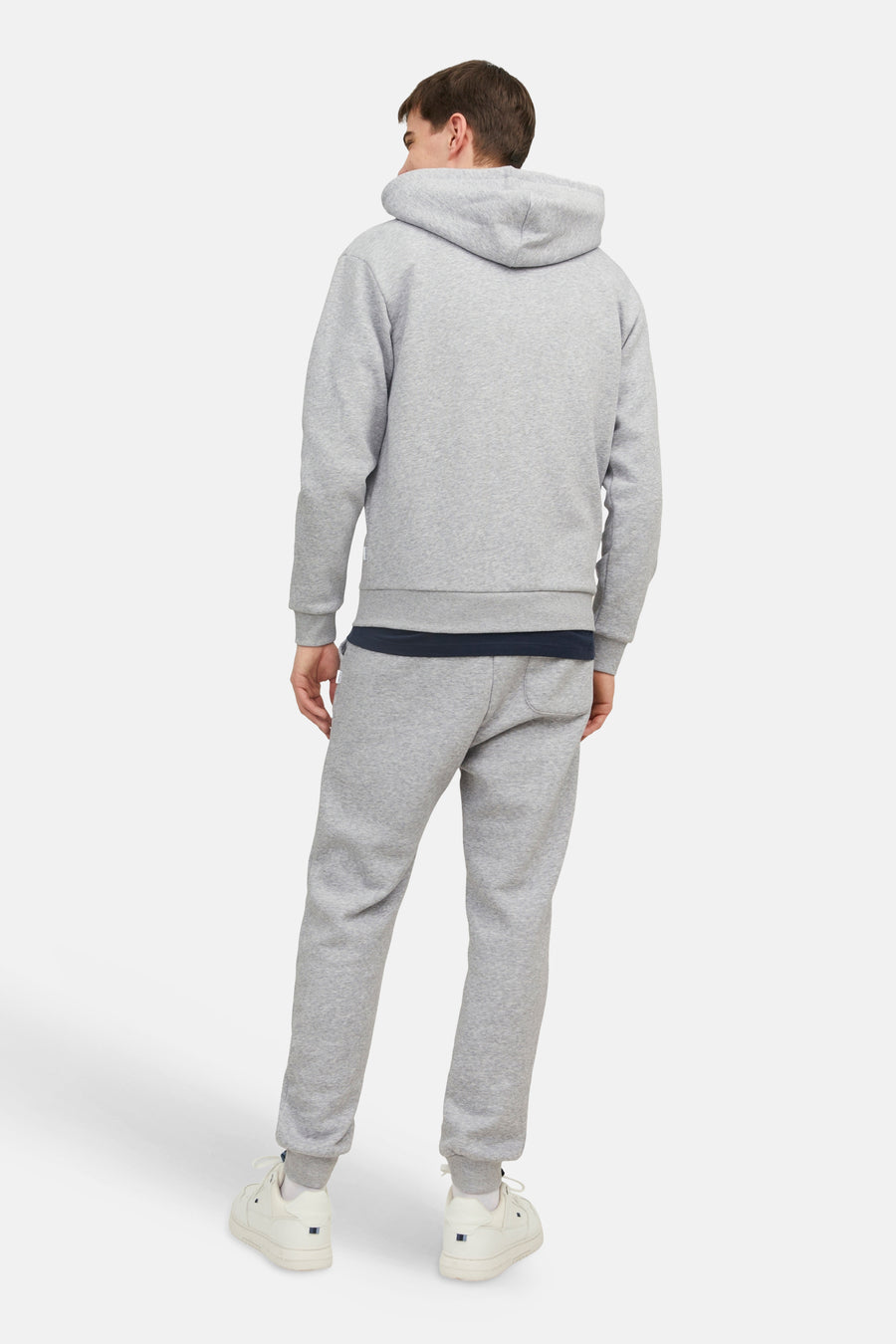 Sweat - gris