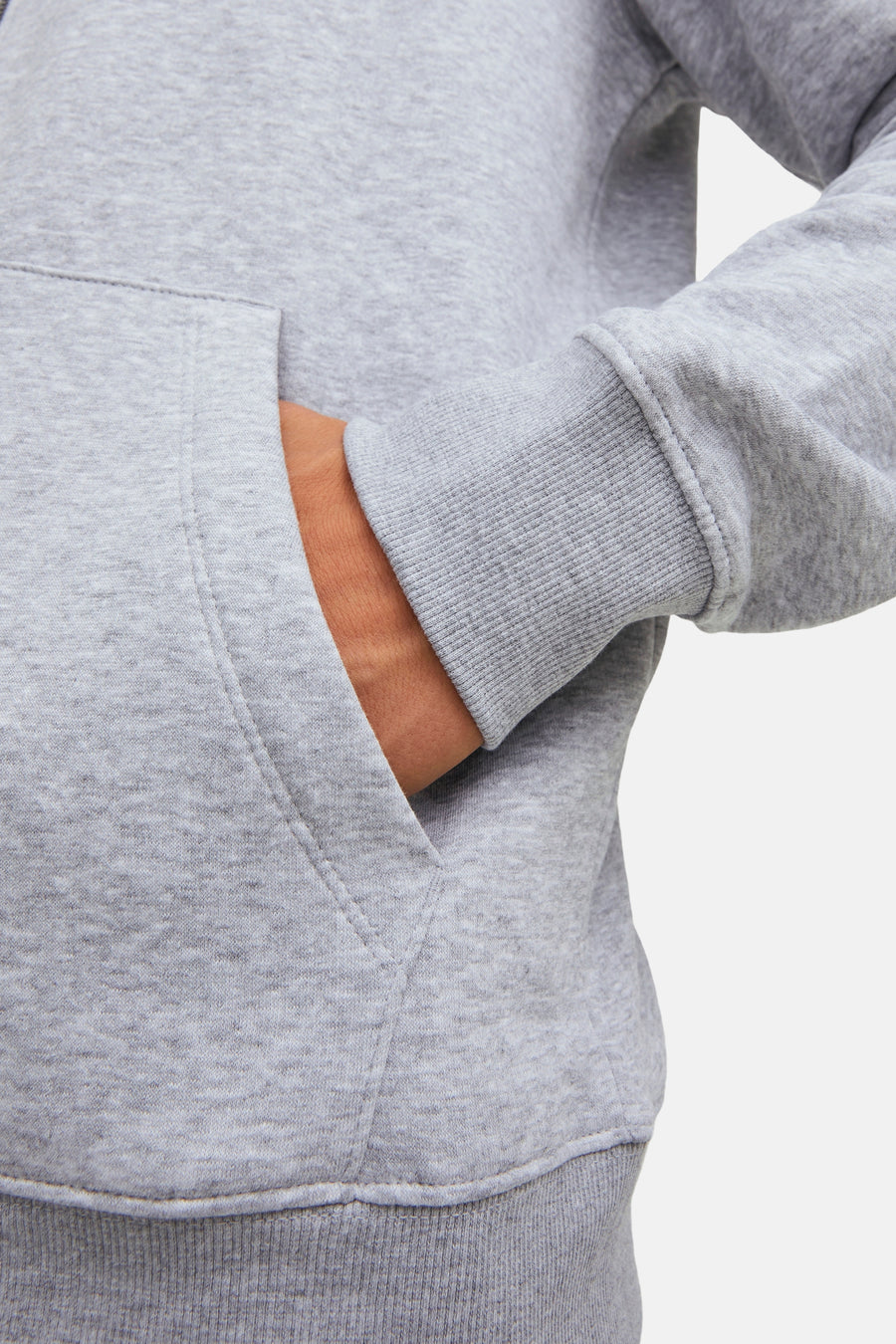 Sweat - gris