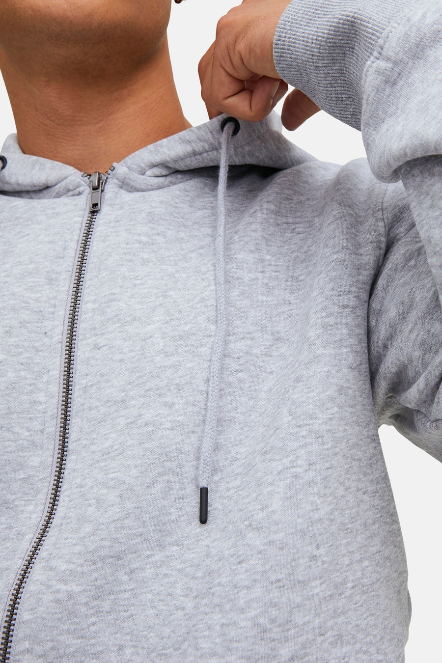 Sweat - gris