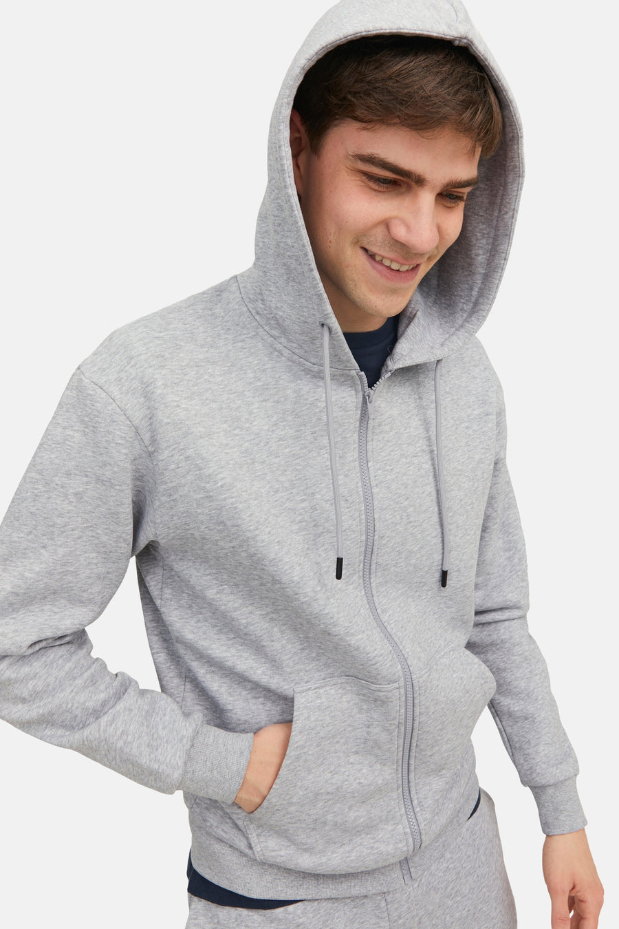 Sweat - gris