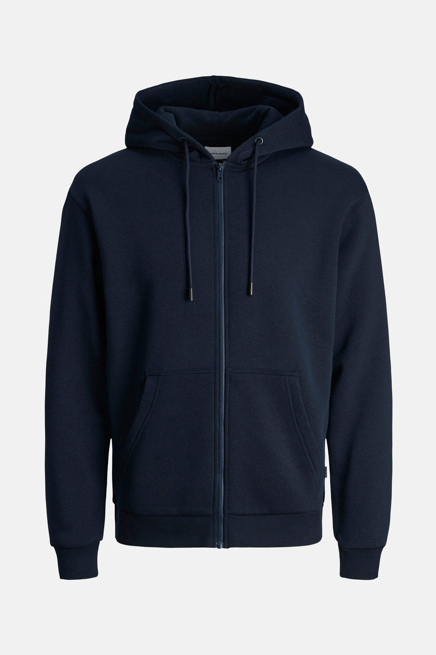 JJEBRADLEY SWEAT ZIP HOOD NOOS - CORE BY JACK & JONES