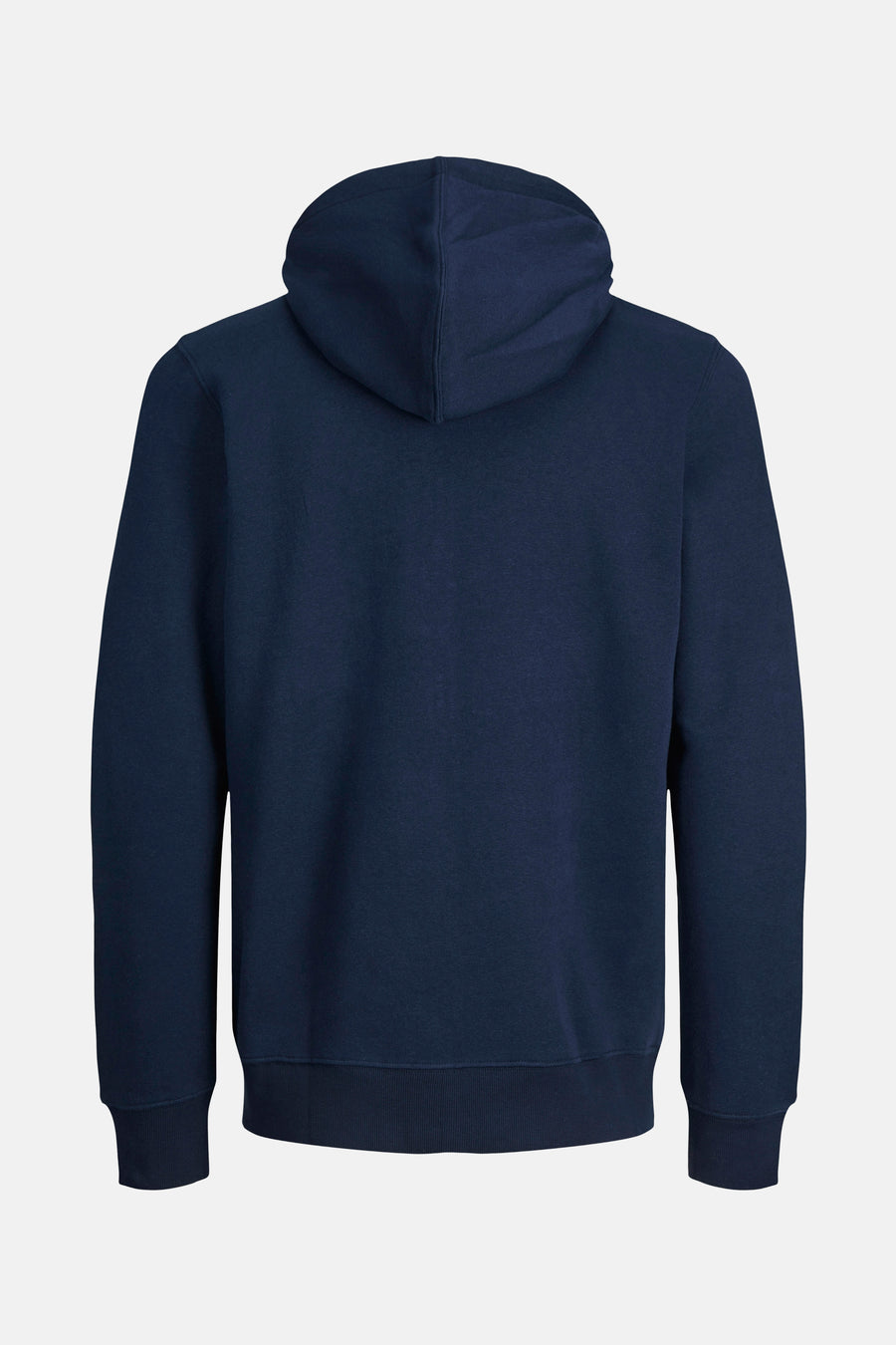 JJEBRADLEY SWEAT ZIP HOOD NOOS - CORE BY JACK & JONES