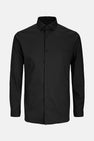 Chemise (manches longues) noir - PREMIUM by JACK & JONES