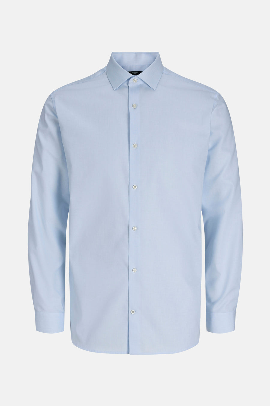 Chemise (manches longues) bleu - PREMIUM by JACK & JONES