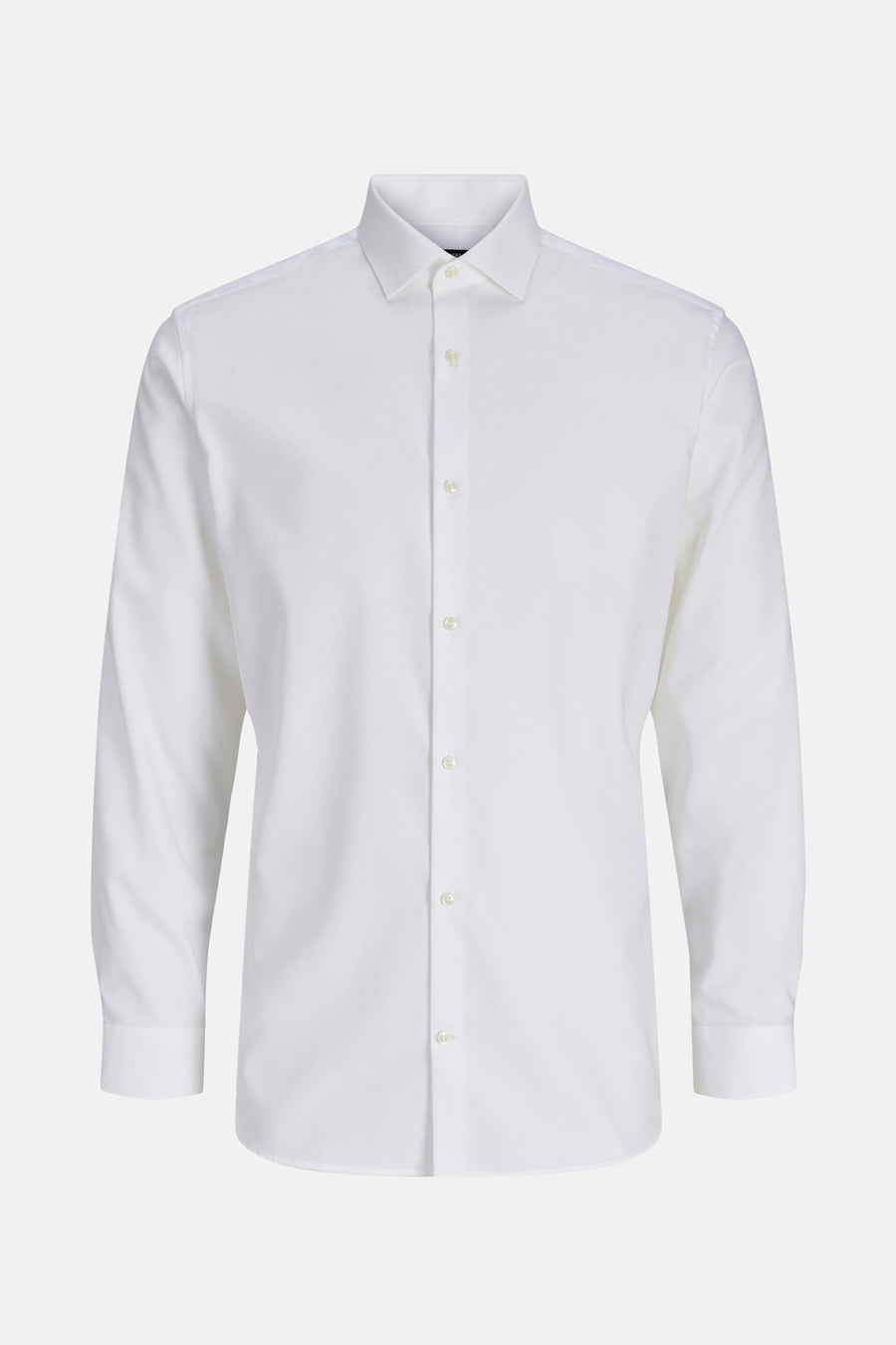 Chemise (manches longues) blanc - PREMIUM by JACK & JONES