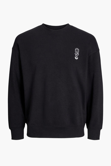 JJHEKTOR SWEAT CREW NECK