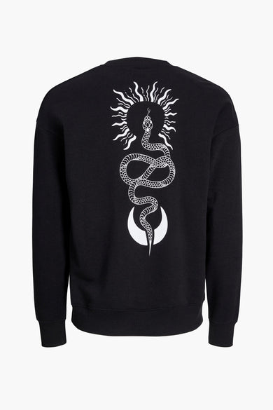 JJHEKTOR SWEAT CREW NECK