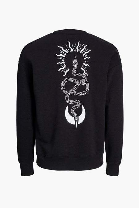 JJHEKTOR SWEAT CREW NECK