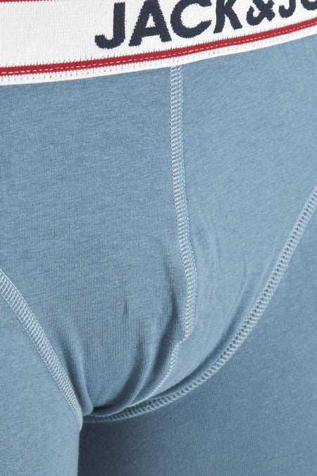 Boxers - bleu