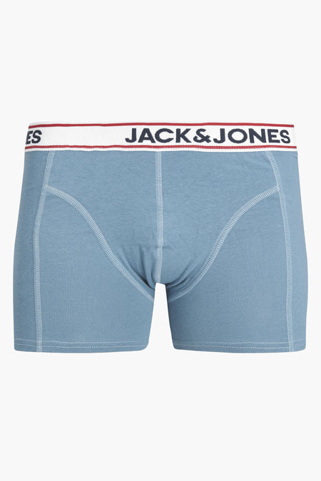 Boxers - bleu