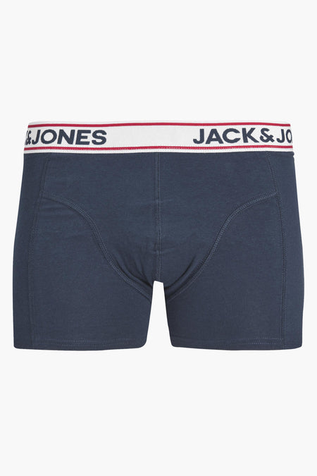 Boxers - bleu