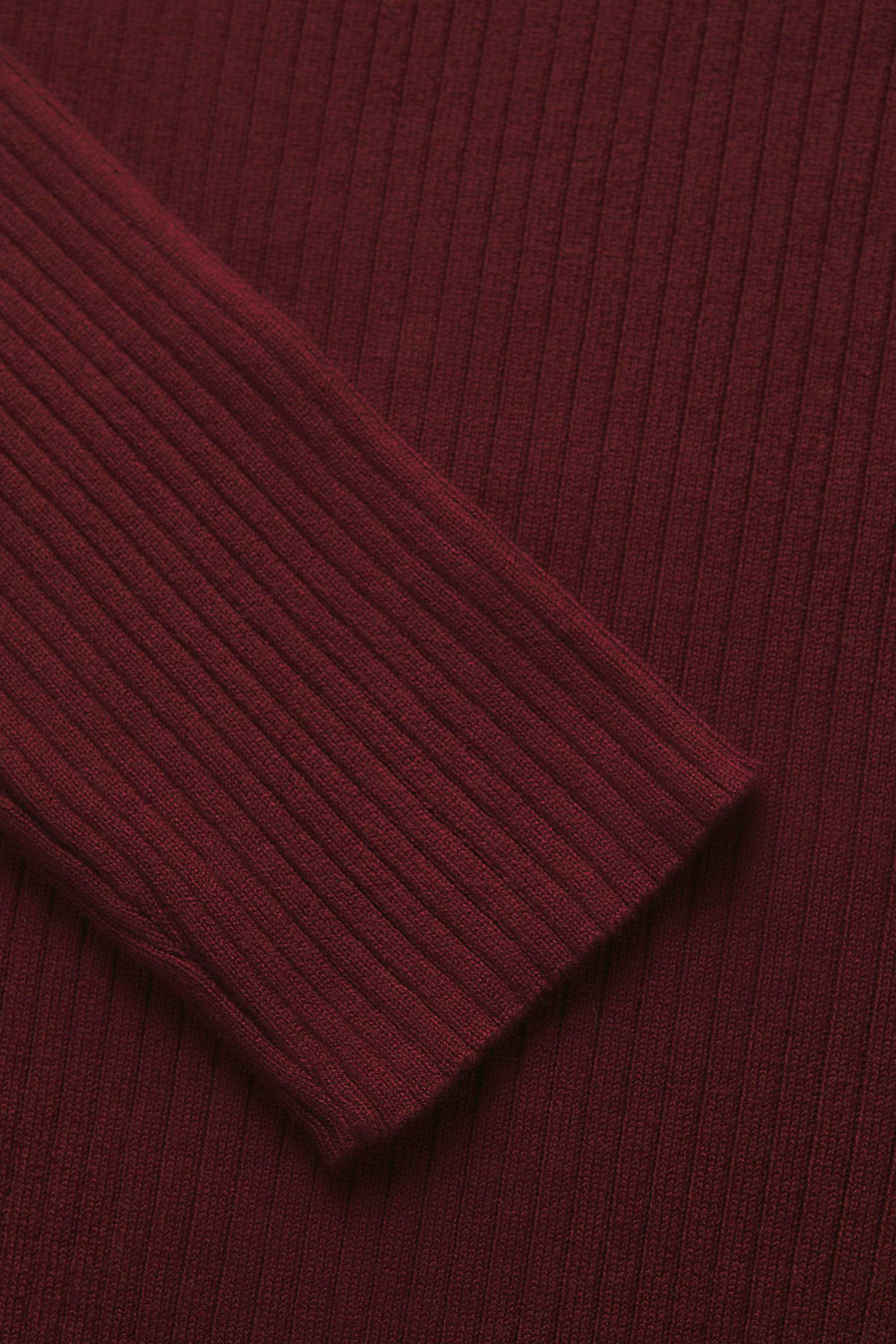 T-shirt à manches longues - rouge - JJXX