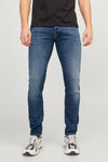 Jeans slim Mid blue denim - JACK & JONES JEANS INTELLIGENCE
