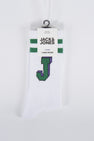 Chaussettes - blanc