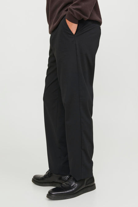 Pantalon de saison Noir - JACK & JONES JEANS INTELLIGENCE