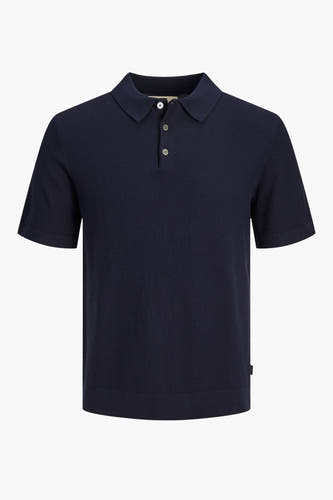 Polo - bleu