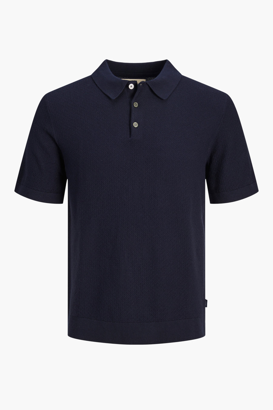 Polo - bleu