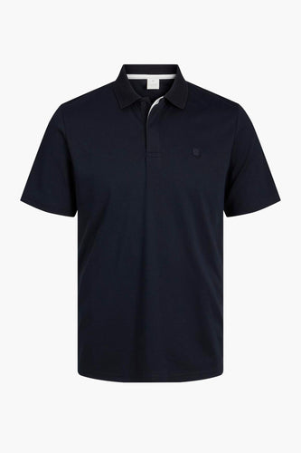 Polo - bleu - PREMIUM by JACK & JONES