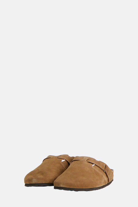 Nu-pieds Brun - ACCESSORIES BY JACK & JONES