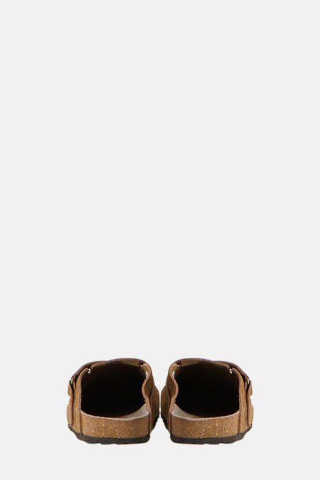 Nu-pieds Brun - ACCESSORIES BY JACK & JONES