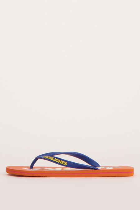 Nu-pieds Multicolore - ACCESSORIES BY JACK & JONES