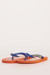 Nu-pieds Multicolore - ACCESSORIES BY JACK & JONES